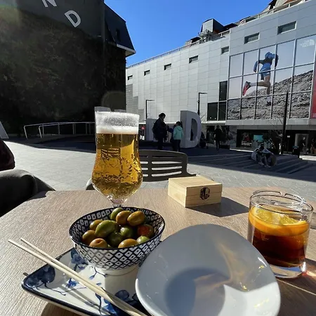 Starc By Pierre & Premium Hotel Andorra la Vella